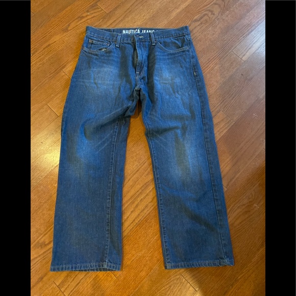 Nautica Other - Men’s nautica jeans 36x30